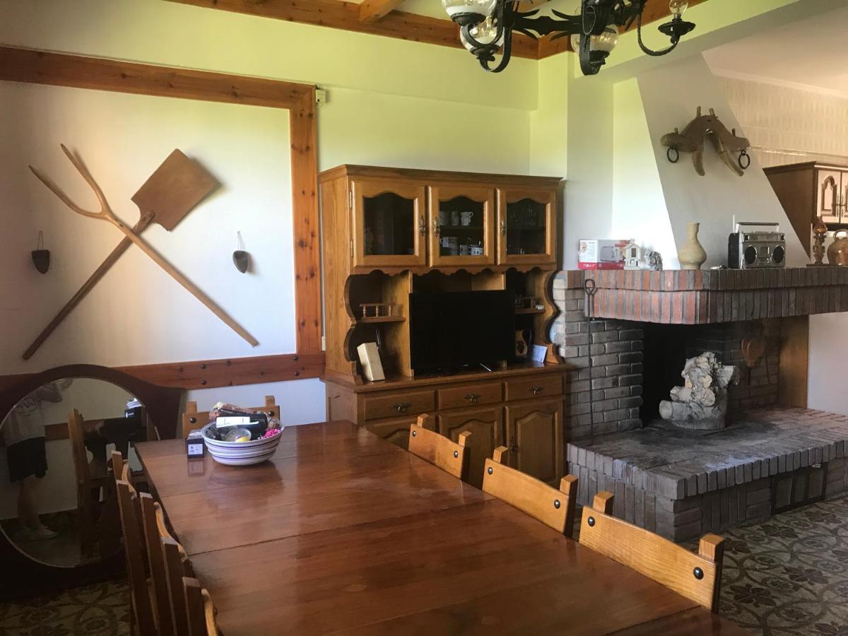 Vila Casa Zacarias Bonitas Vistas En La Rioja Herramelluri Exteriér fotografie