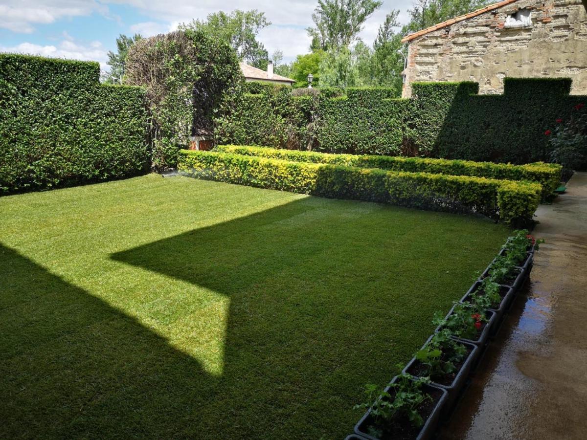 Vila Casa Zacarias Bonitas Vistas En La Rioja Herramelluri Exteriér fotografie