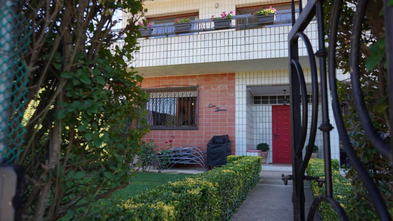Vila Casa Zacarias Bonitas Vistas En La Rioja Herramelluri Exteriér fotografie