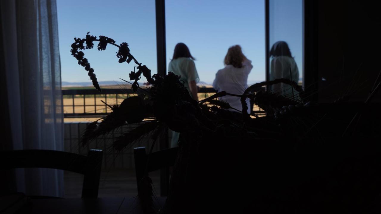 Vila Casa Zacarias Bonitas Vistas En La Rioja Herramelluri Exteriér fotografie